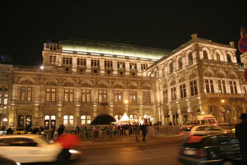 Opera House